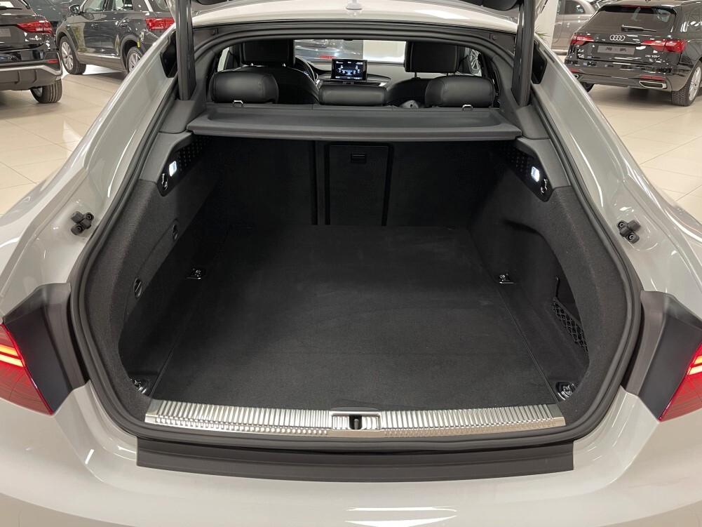 Audi A7 SPB 3.0 TDI 272 CV quattro S tronic S LINE - 2017