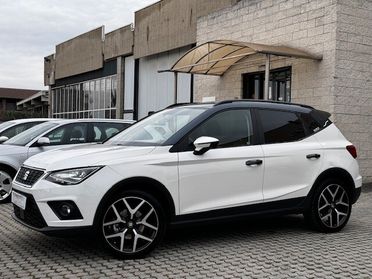 Seat Arona 1.0 EcoTSI XCELLENCE