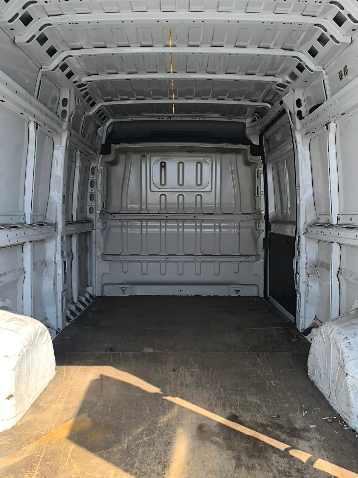 Fiat Ducato 33 2.0 MJT 116 CV 2016 PIU' IVA