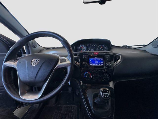 LANCIA Ypsilon Ypsilon 1.0 FireFly 70 CV Start&Stop Hybrid GOLD