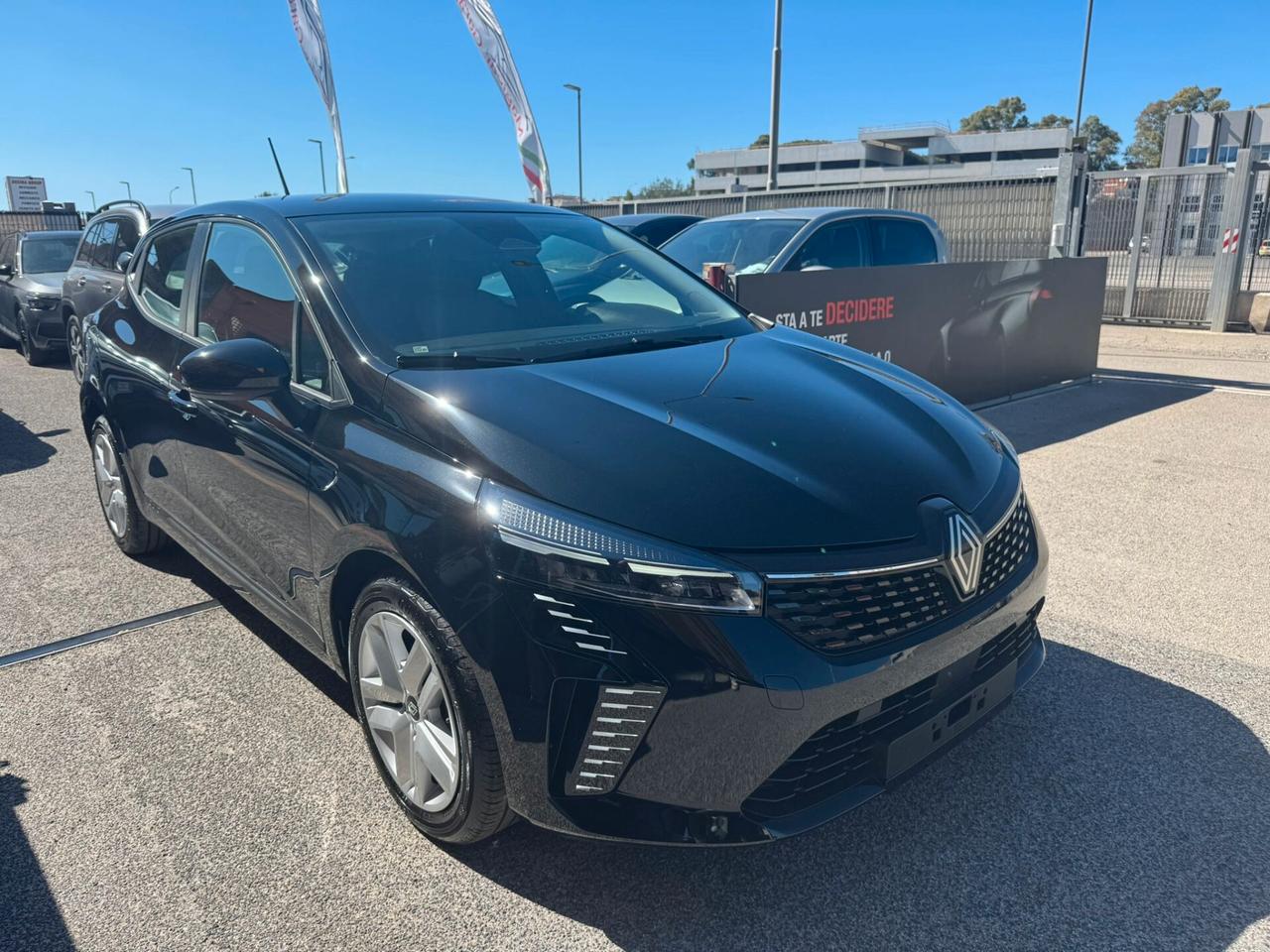 Renault Clio ECO-G 100 CV Evolution