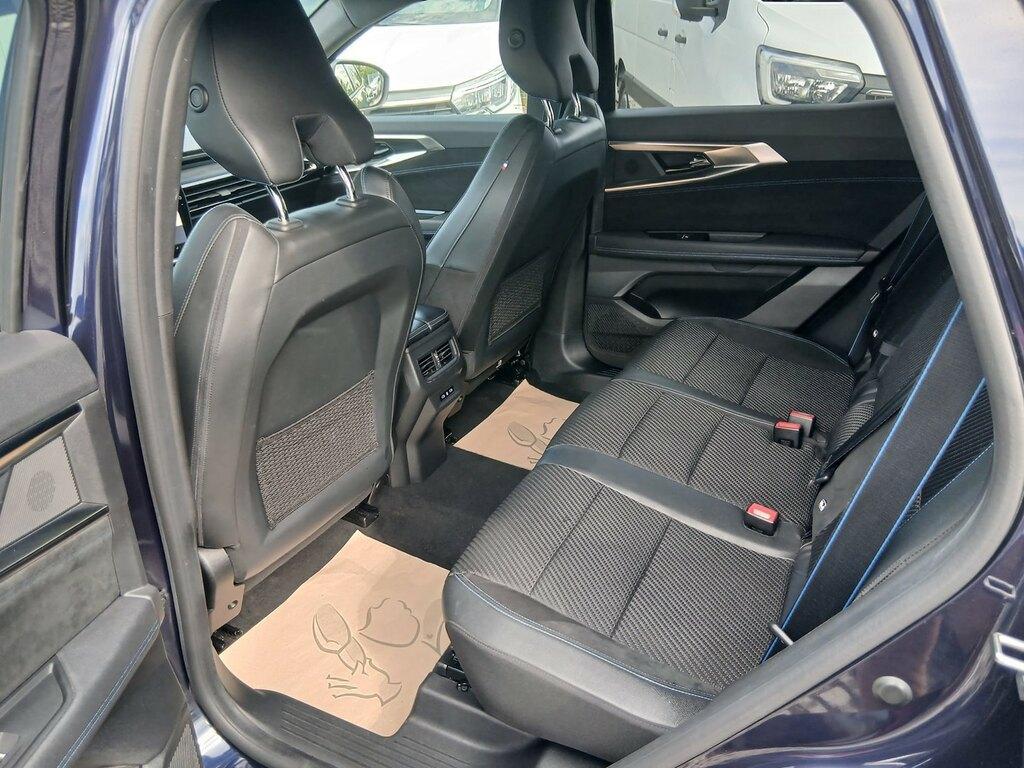 Renault Espace 1.2 E-Tech full hybrid esprit Alpine Auto