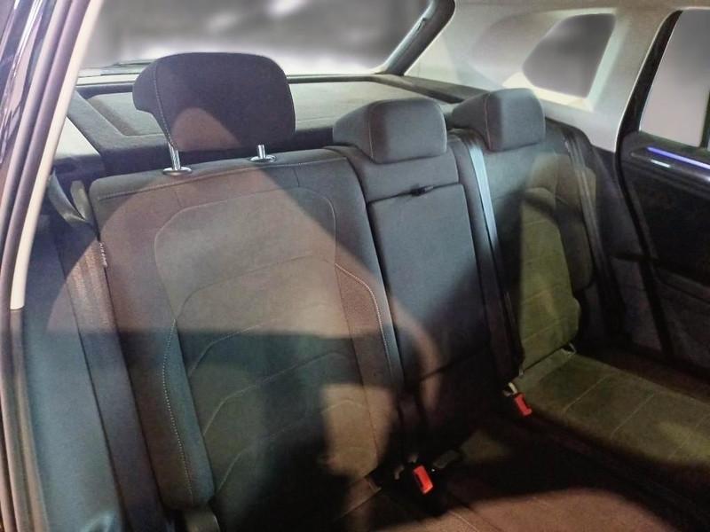 VOLKSWAGEN TIGUAN 2.0 TDI SCR 110 KW ELEGANCE DSG SUV