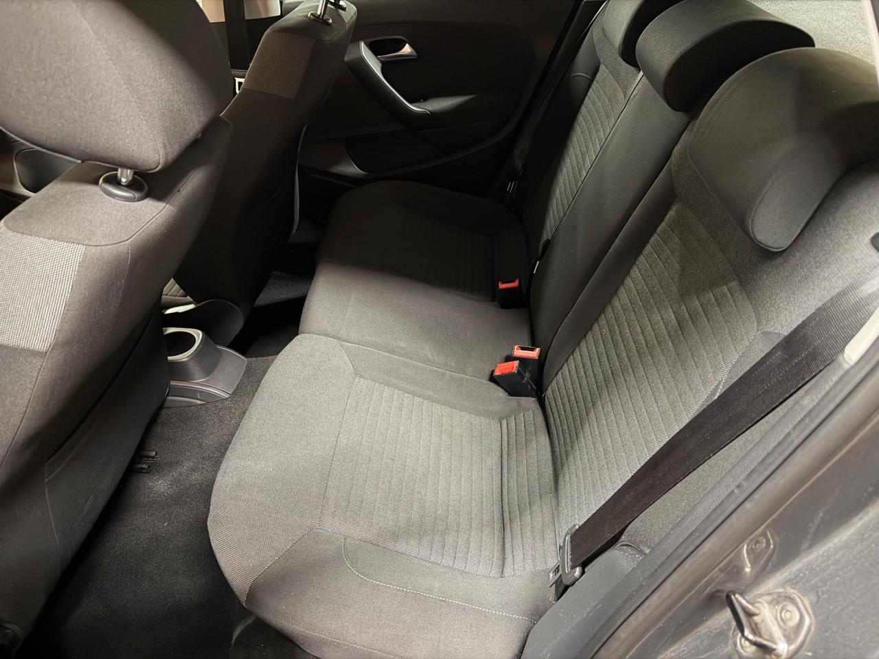 Volkswagen Polo 1.2 TDI DPF 5 p. Trendline