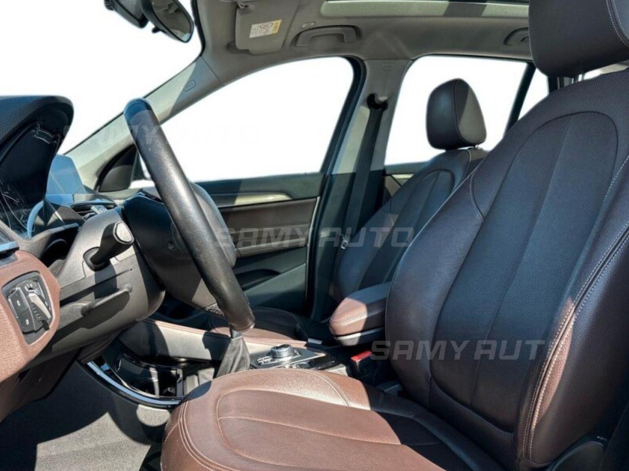 Bmw X1 sDrive18d xLine