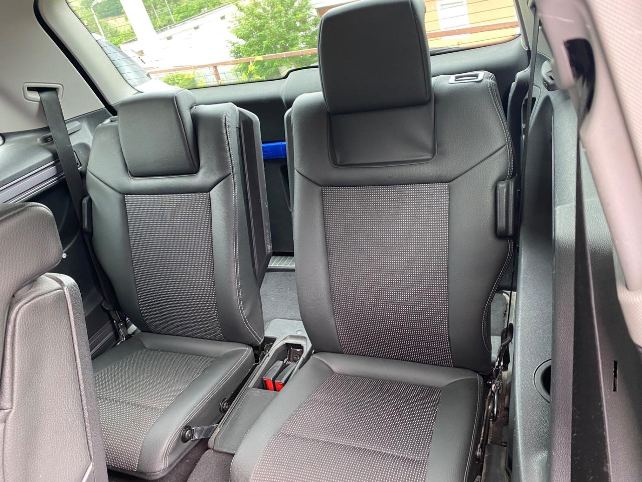 Opel Zafira 1.9 16V CDTI 7 posti