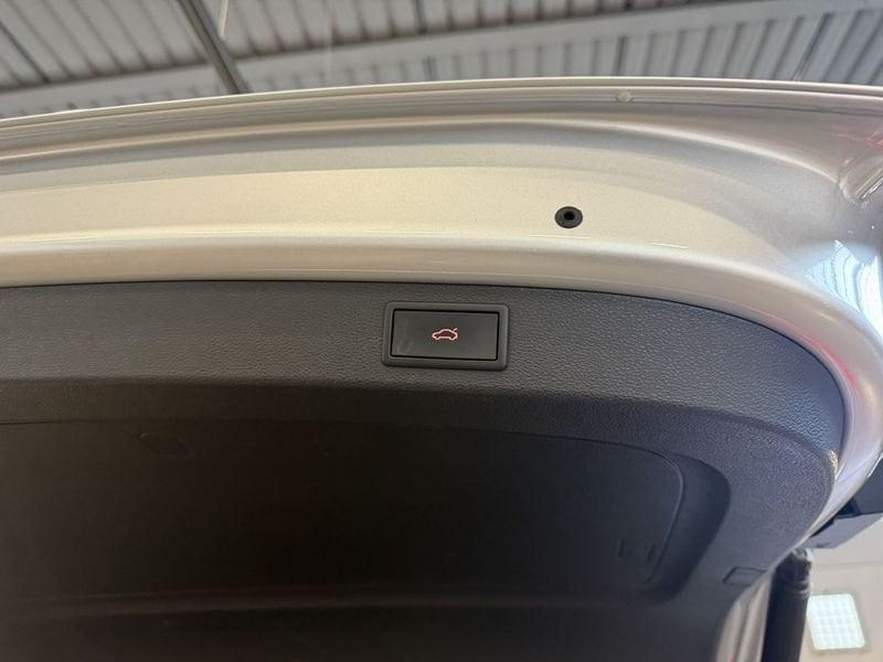 Skoda Kodiaq Kodiaq 2.0 TDI EVO SCR DSG 7 posti Laurin&Klement