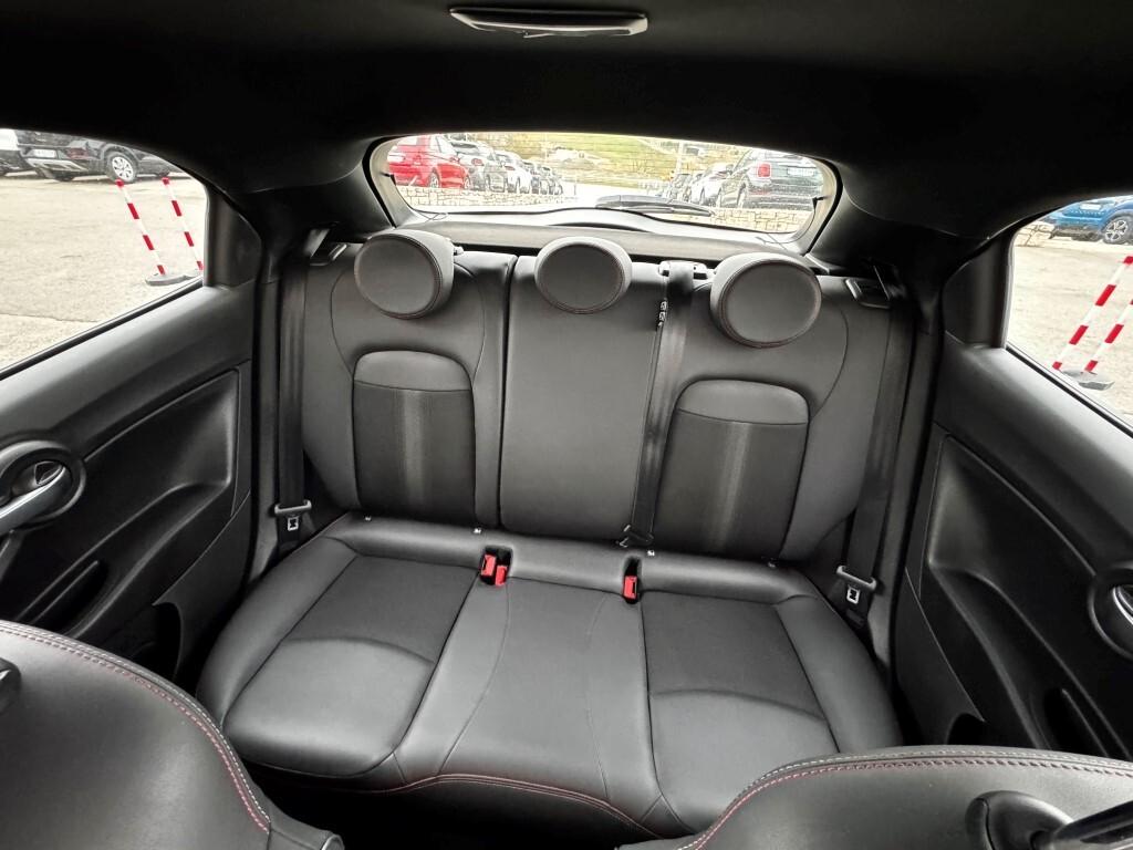 Fiat 500 X 1.3 T4 Sport 150cv Dct