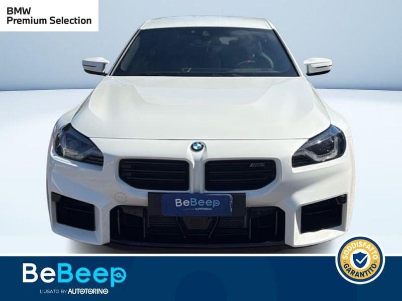 BMW Serie 2 Coupé M2 COUPE 3.0 480CV AUTO