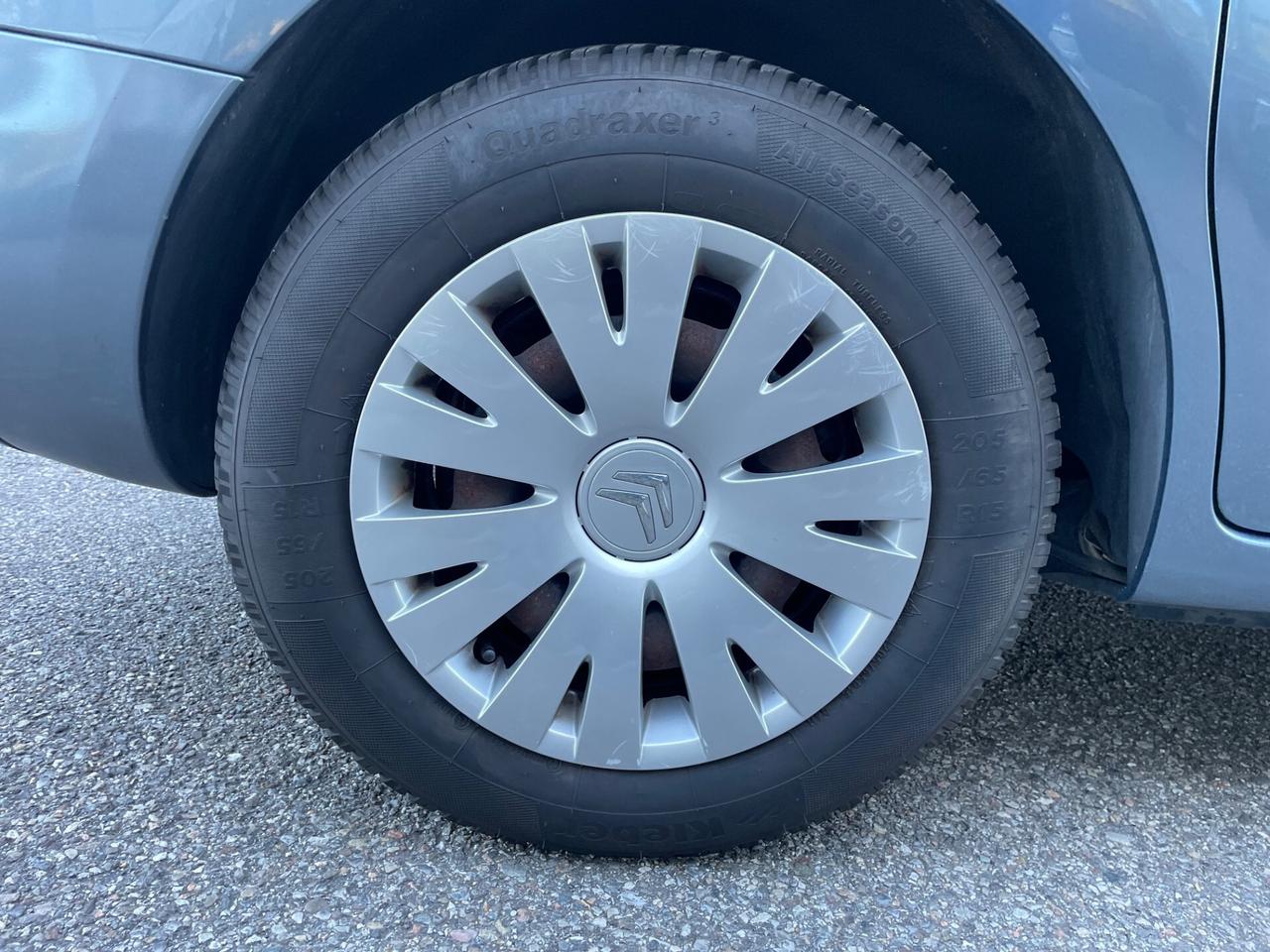 Citroen Berlingo 1.6 HDi 90CV FAP Multispace*Neopatentati*