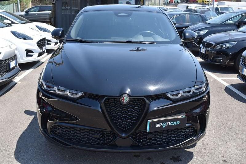 Alfa Romeo Tonale 1.5 160cv Hybrid TCT7 Veloce