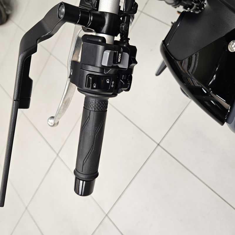 Yamaha MT-09 2024