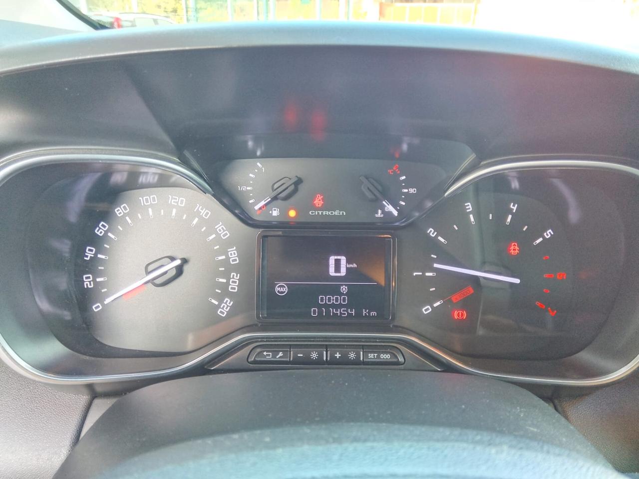 Citroen C3 Aircross PureTech 110 S&S Max