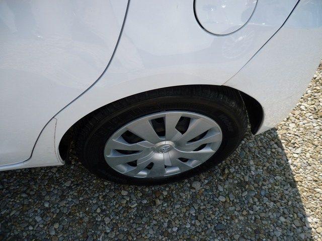 TOYOTA Yaris 1.3 5 porte Active Multidrive S