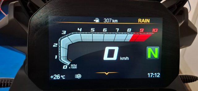 BMW F 850 GS SOLO 664 KM DA NUOVA*1 PROPRIETARIO