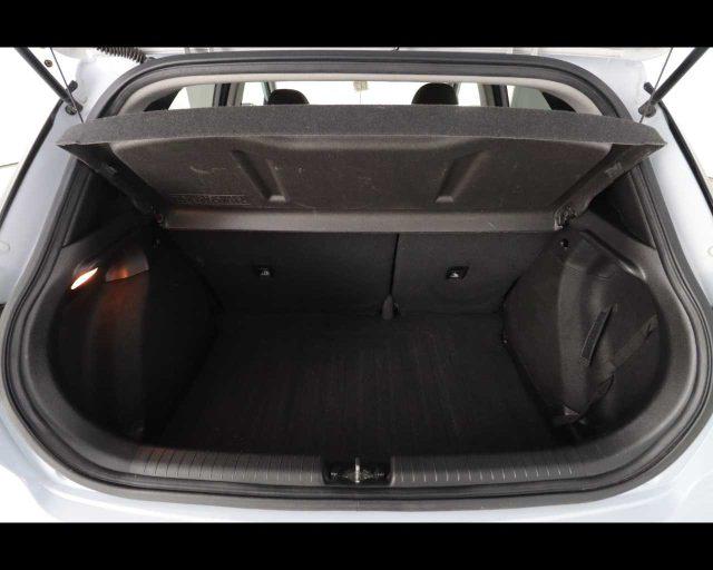 HYUNDAI i20 1.2 5 porte Connectline