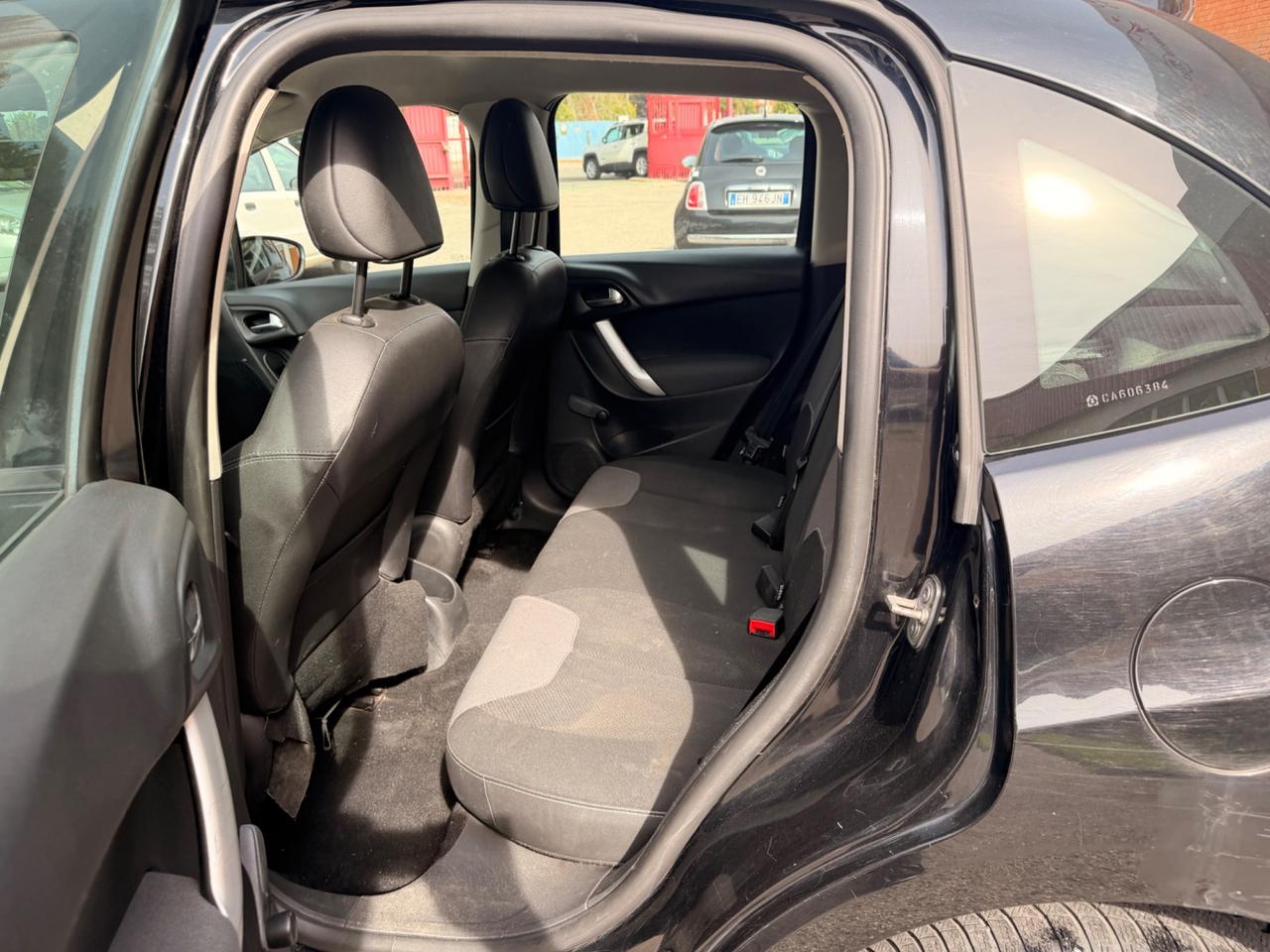 Citroen C3 1.4 HDi 70 Exclusive