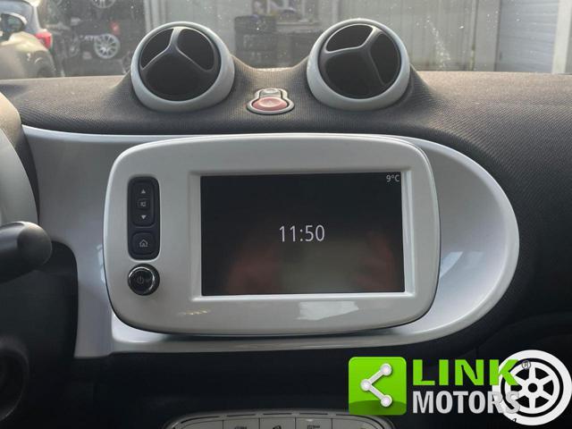 SMART ForTwo 70 1.0 Youngster