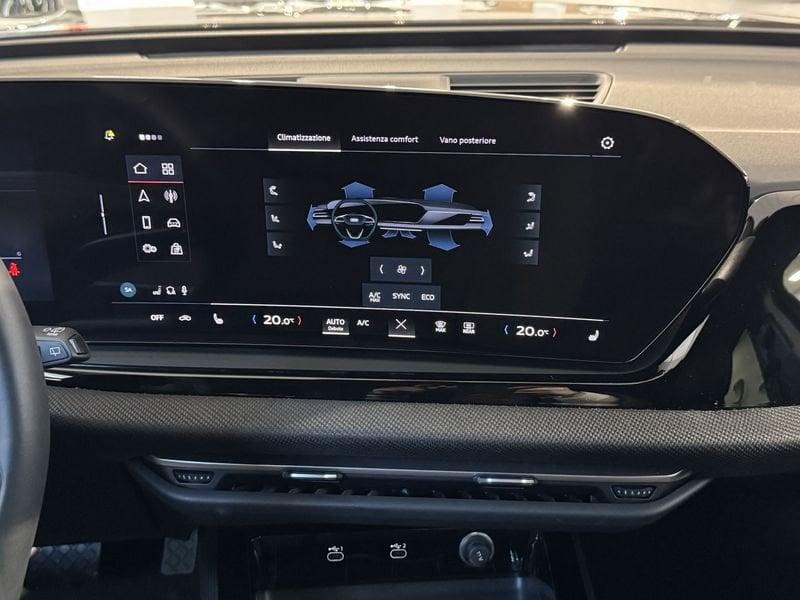 Audi A5 TDI 150Kw S tronic Business 204 cv