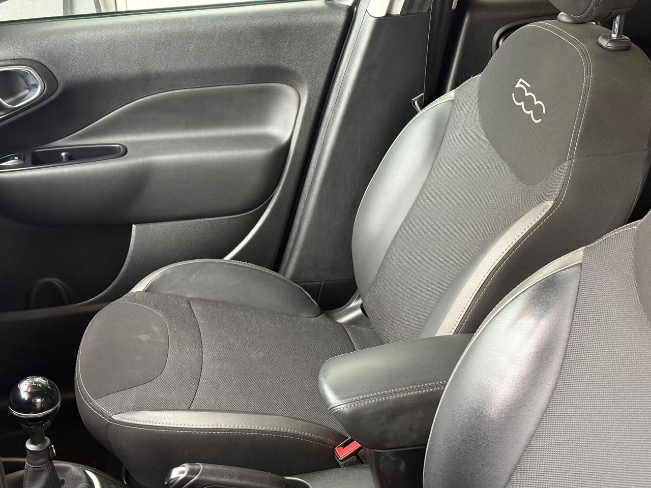 Fiat 500L 1.3 Multijet 95 CV Cross Euro 6