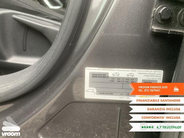 PEUGEOT 308 2 serie 308 BlueHDi 130 S&S EAT6 S...