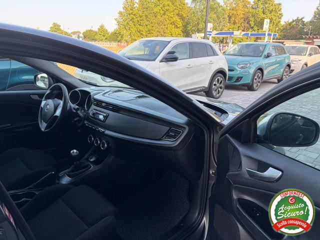 ALFA ROMEO Giulietta 1.4 GPL ANCHE NEOPATENTATI