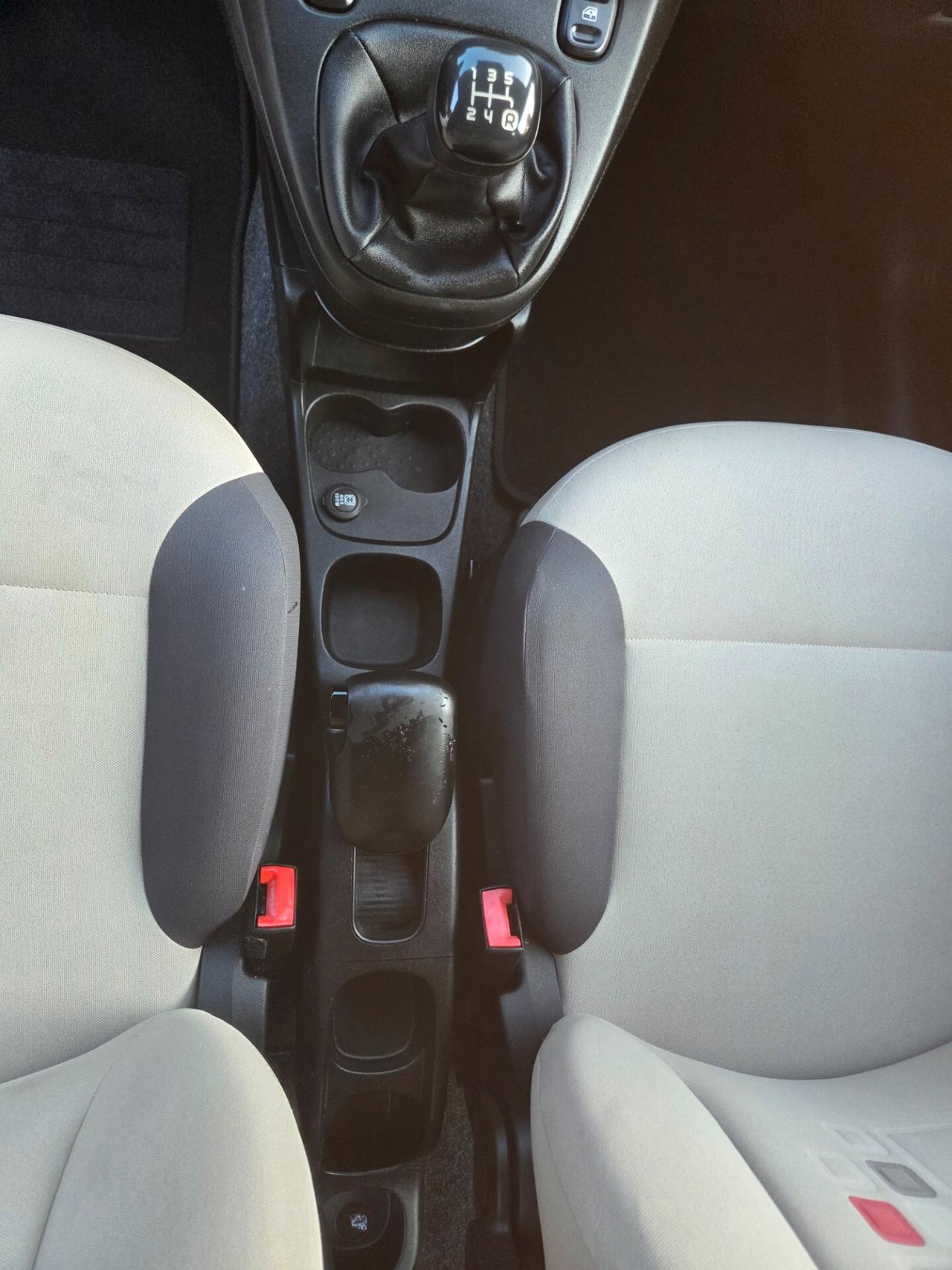 Fiat Panda 1.2 Easy 69cv