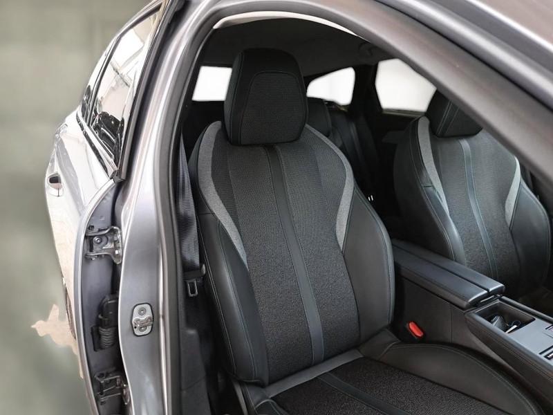 PEUGEOT 308 SW ALLURE HYBRID 150 E-EAT8 SES STATION WAGON