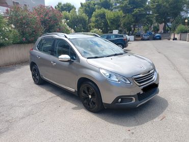 Peugeot 2008 1.6 e-HDi 92 CV Stop&Start Allure