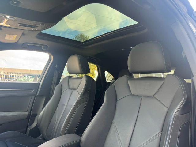 AUDI Q3 SPB 45 TFSI e S tronic S-LINE TETTO PANORAMICO