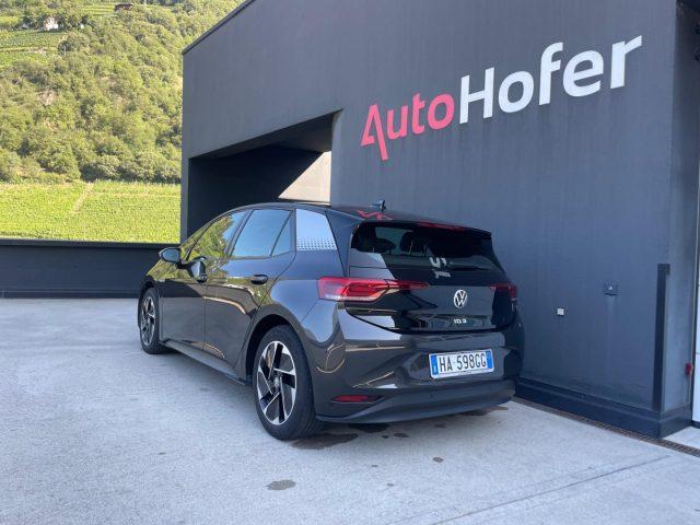 VOLKSWAGEN ID.3 1ST Plus LED Navi Pro 18" App Connect ACC