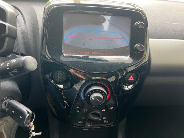 PEUGEOT 108 PureTech 82 5porte Allure da ?90,00 mensili ant0