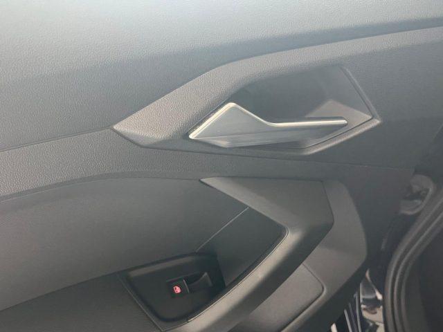 AUDI A1 citycarver 30 TFSI