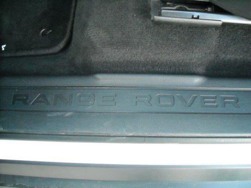Land Rover RR Evoque 1ª serie Range Rover 2.0 TD4 150 CV 5p. SE Dynamic