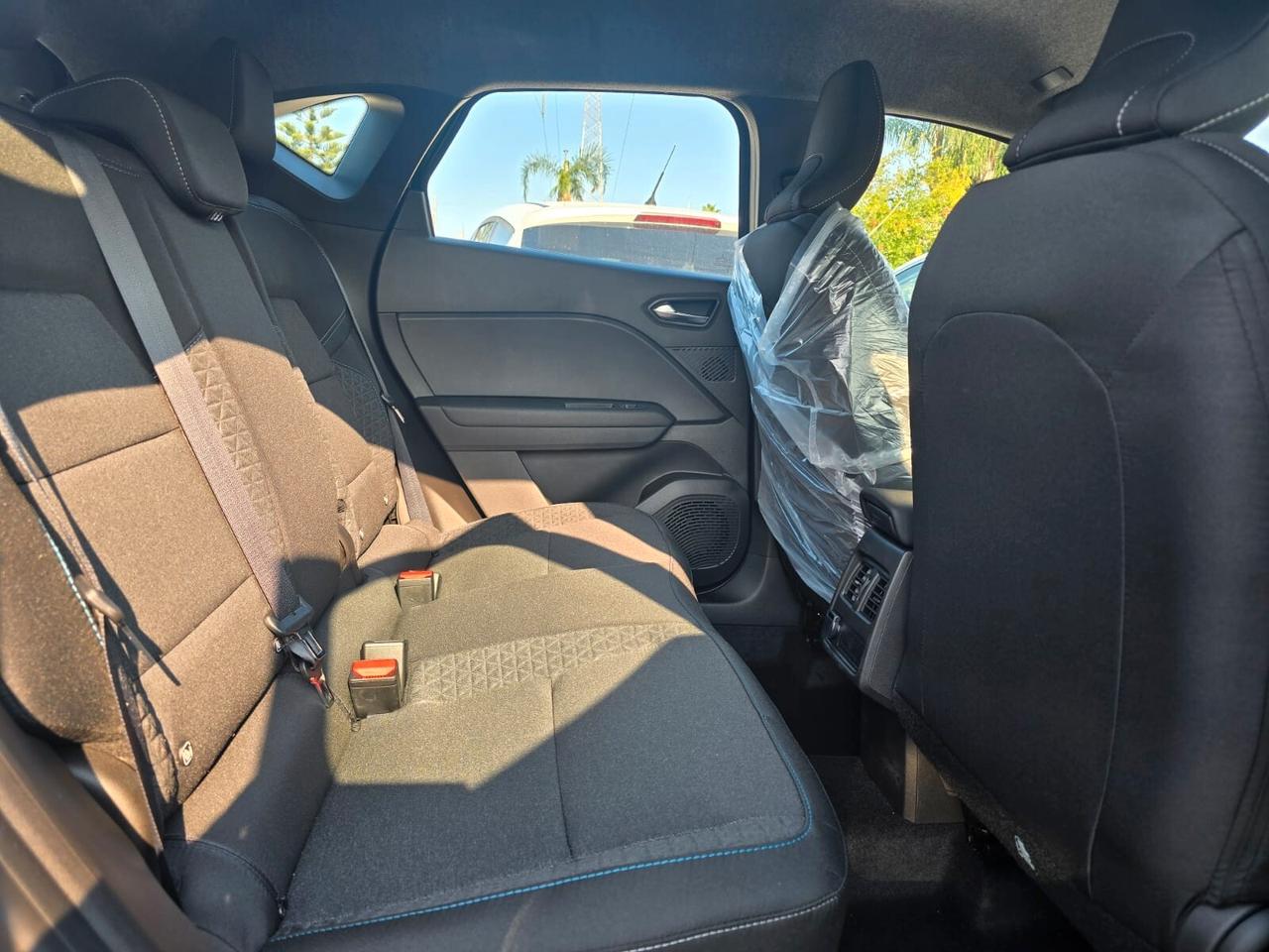 RENAULT CAPTUR ECO-G 100CV EVOLUTION BICOLOR KMZERO