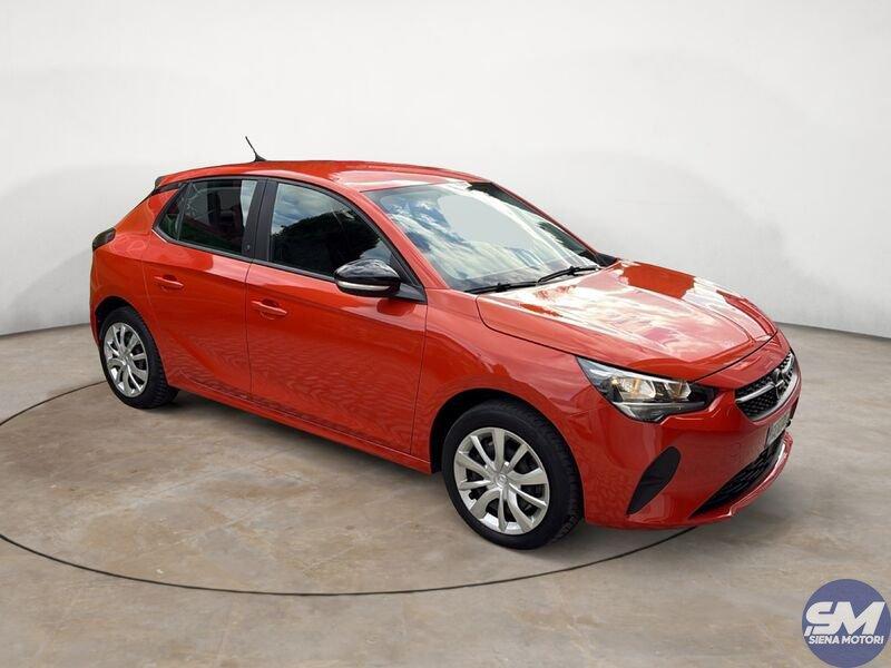 Opel Corsa-e Corsa-e 5 porte Edition