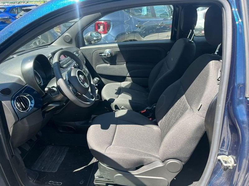 FIAT 500 500 1.0 Hybrid