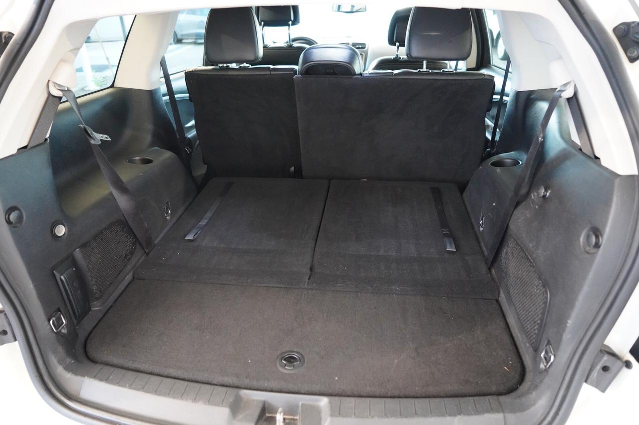 Fiat Freemont 2.0 Multijet 170 CV Lounge