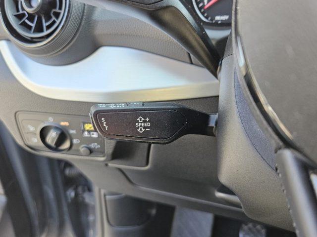 AUDI Q2 1.6 TDI Sport