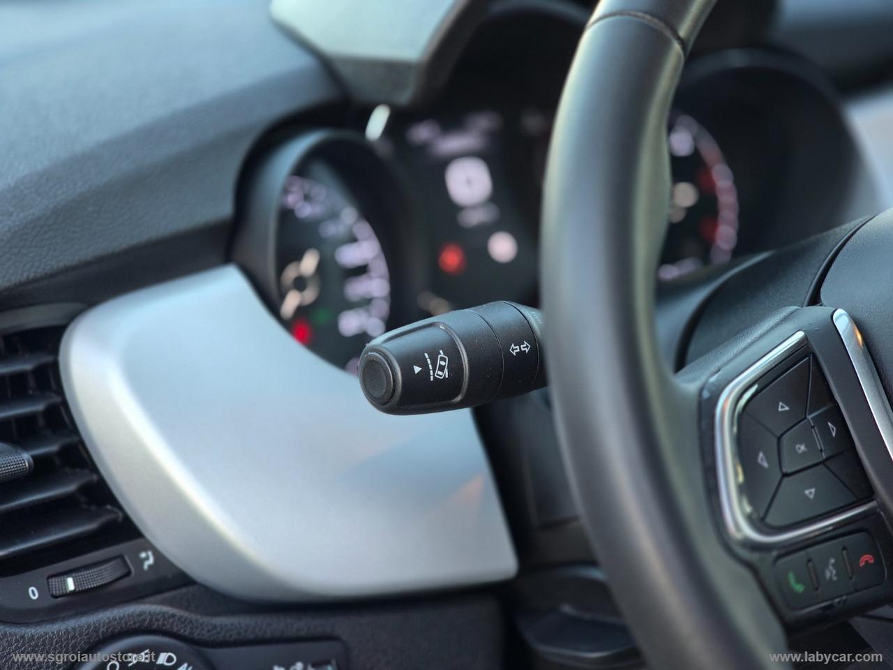 FIAT 500X 1.3 M.Jet 95 CV Connect