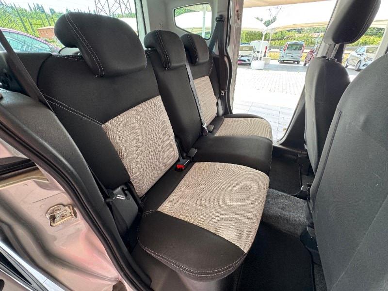 FIAT QUBO QUBO 1.3 MJT 75 CV Trekking