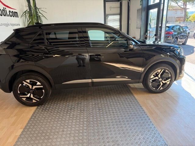 Peugeot 2008 PureTech 130 S&S EAT8 GT "IVA ESPOSTA"