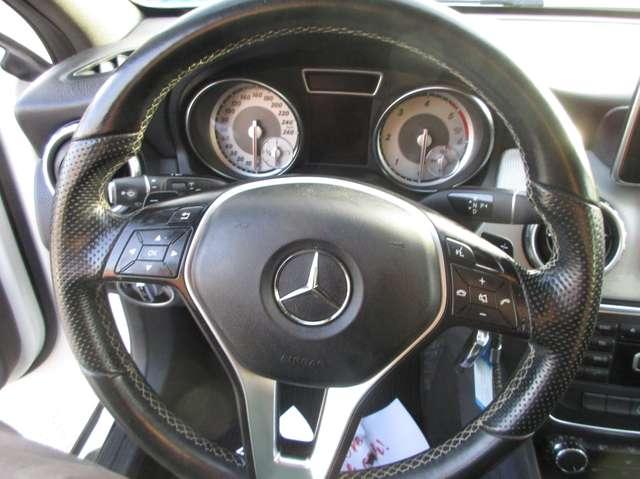 Mercedes-Benz GLA 200 d (cdi) Sport auto 135 CV FULL OPTIONAL GARANTITA