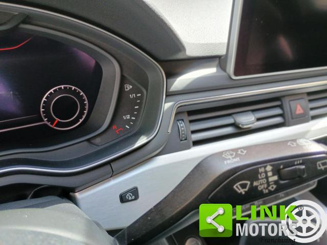 AUDI A4 Avant 1.4 TFSI S tronic Business