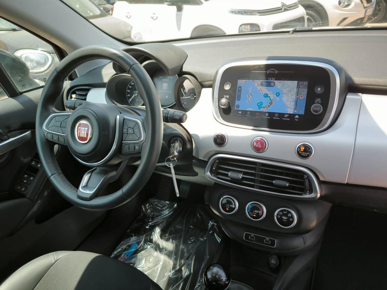 Fiat 500X 1.0 T3 120 CV Connect