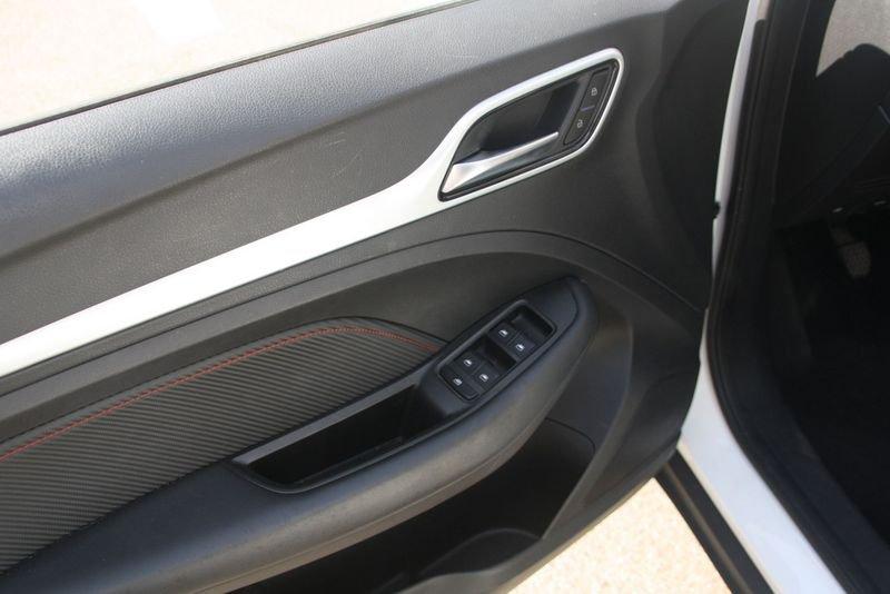 MG ZS ZS 1.0T-GDI Luxury