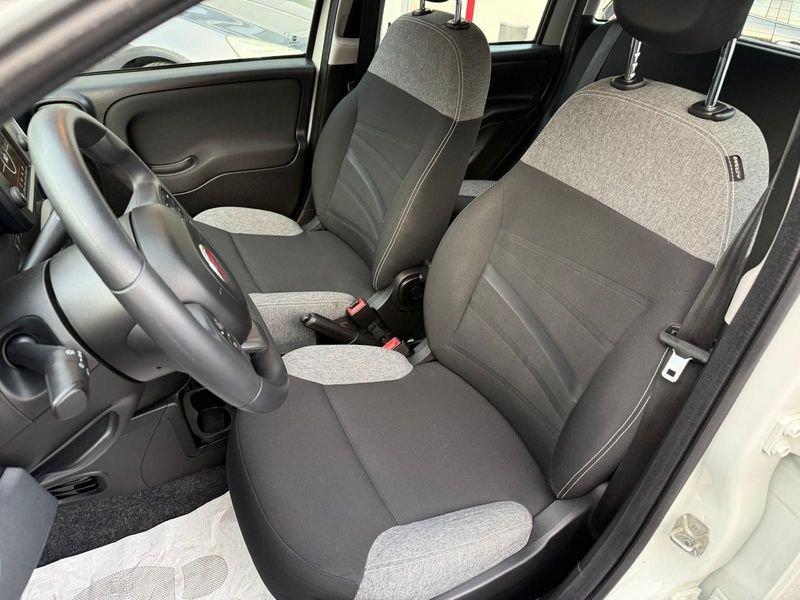 FIAT Panda Panda 4x4 5p 0.9 TwinAir Turbo S&S 85cv 6m WILD