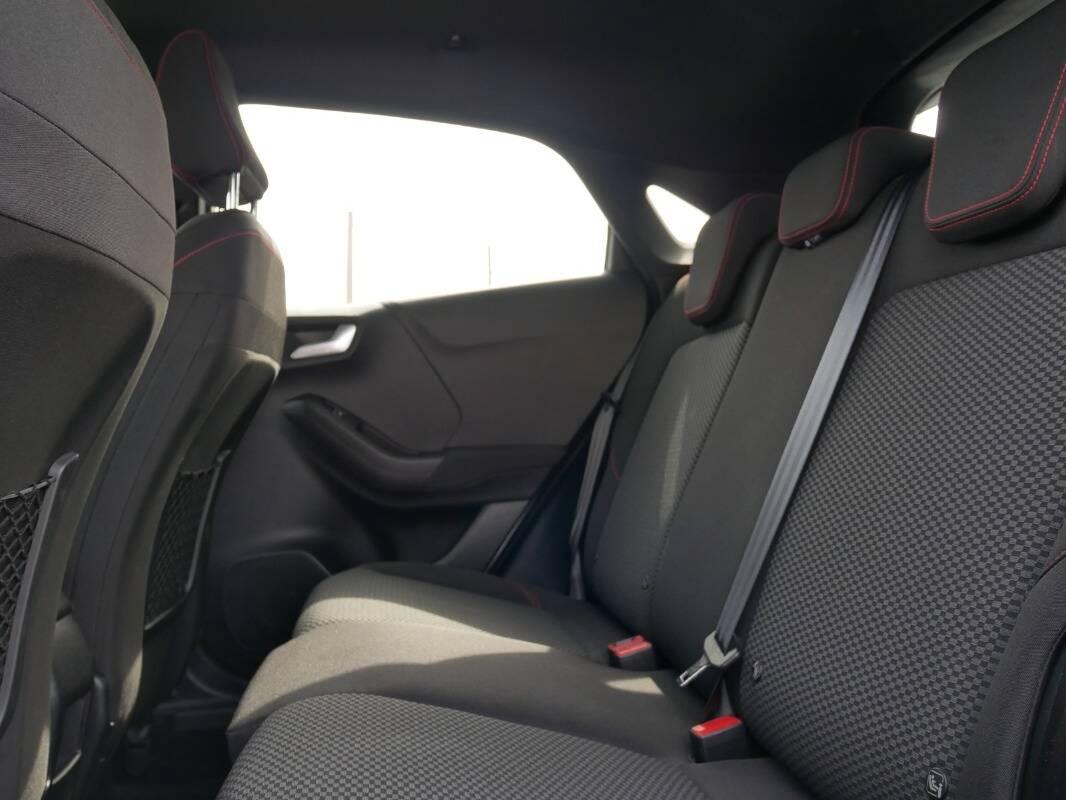 Ford Puma 1.0 ecoboost h ST-Line s&s 125cv