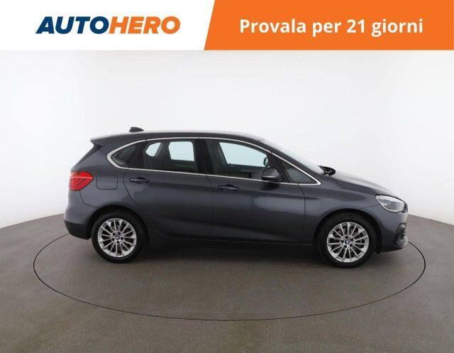 BMW 216 d Active Tourer Business