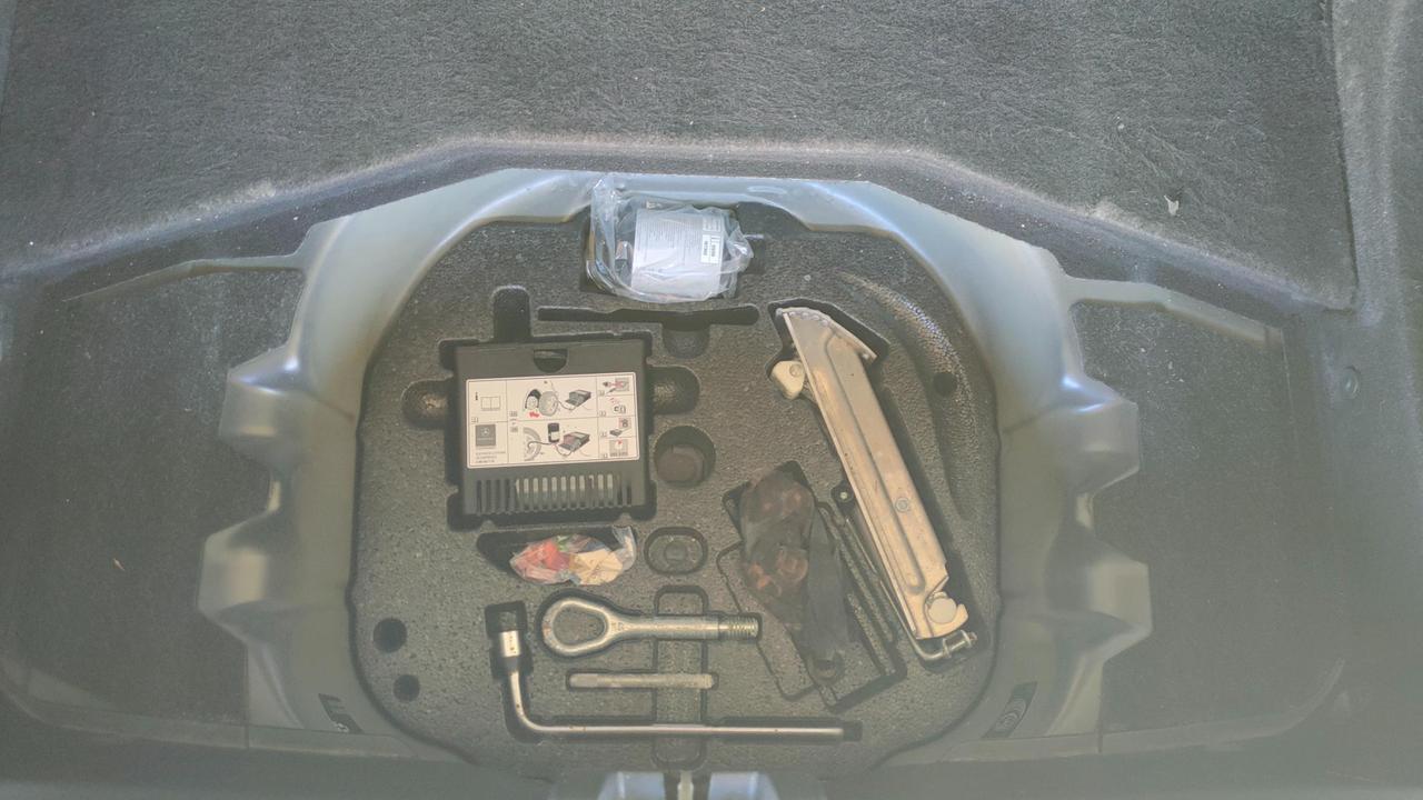 MERCEDES SLK R171 350 V6 272 CV